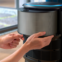 Load image into Gallery viewer, Philips FY4200 Hepa Filter for AC4220 and AC4221 Models (Pack of 2)

