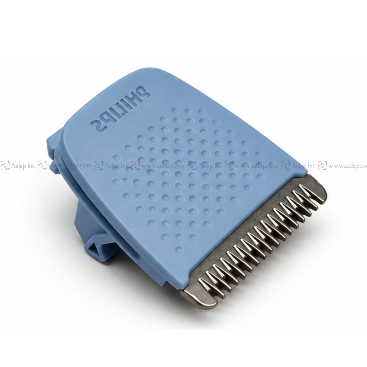 Philips Replacement Stainless Blade for BT3215 BT3221 BT3235 BT3241 Trimmers (Non-Titanium)