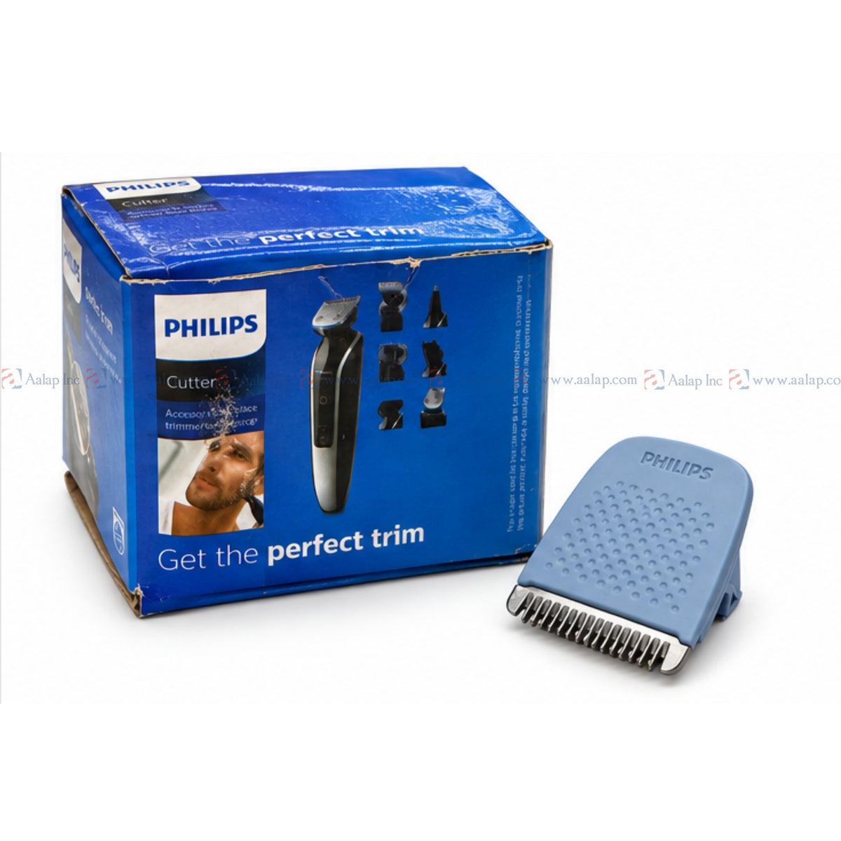Philips Replacement Blade for Multi Grooming Trimmers MG3730 MG3740 MG3747 MG3750 MG3760 MG7715 MG7745 MG3750 MG3927 MG3941