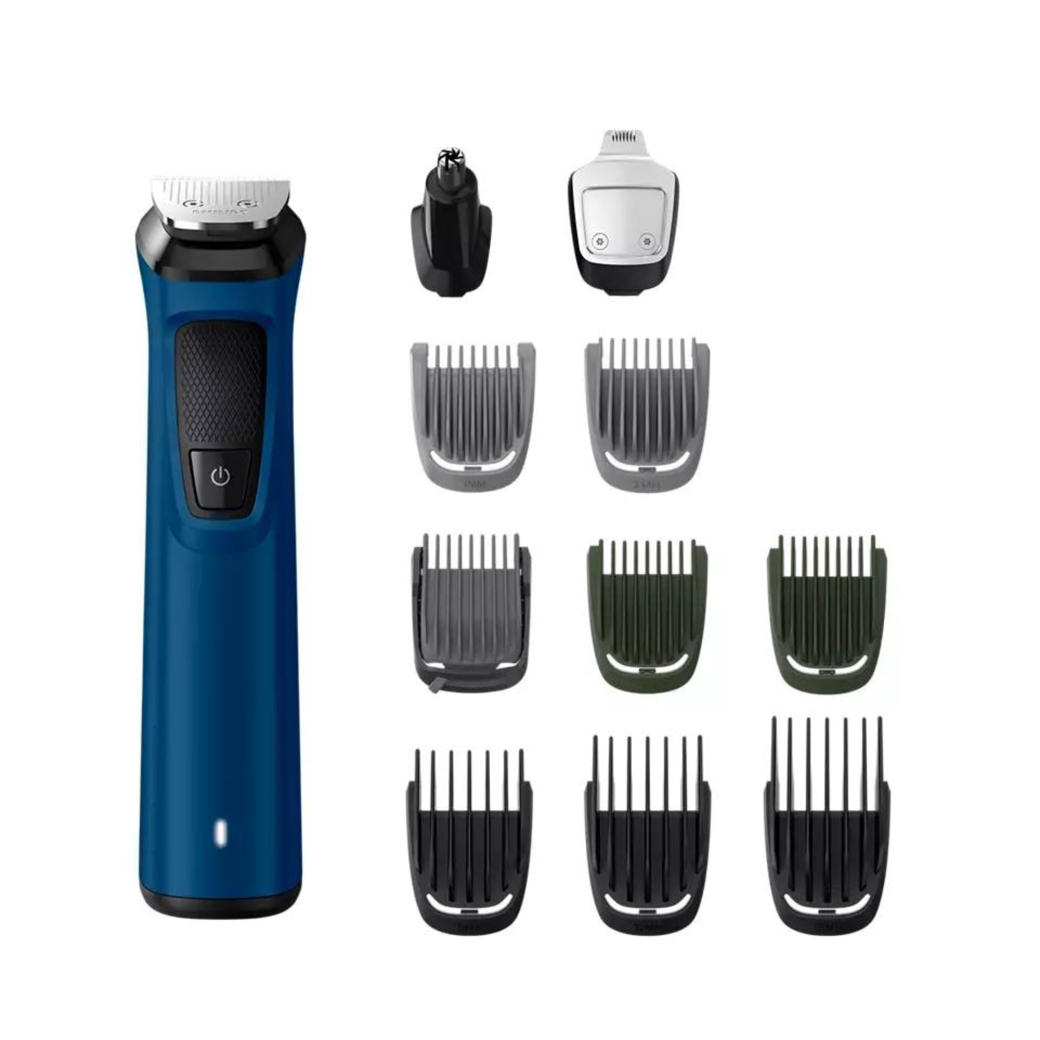 Philips 12-in-1 Multi Grooming Trimmer MG7707