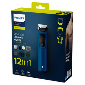 Philips 12-in-1 Multi Grooming Trimmer MG7707