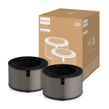 Load image into Gallery viewer, Philips FY3200 Hepa Filter for AC3210 AC3220 and AC3221 Models (Pack of 2)

