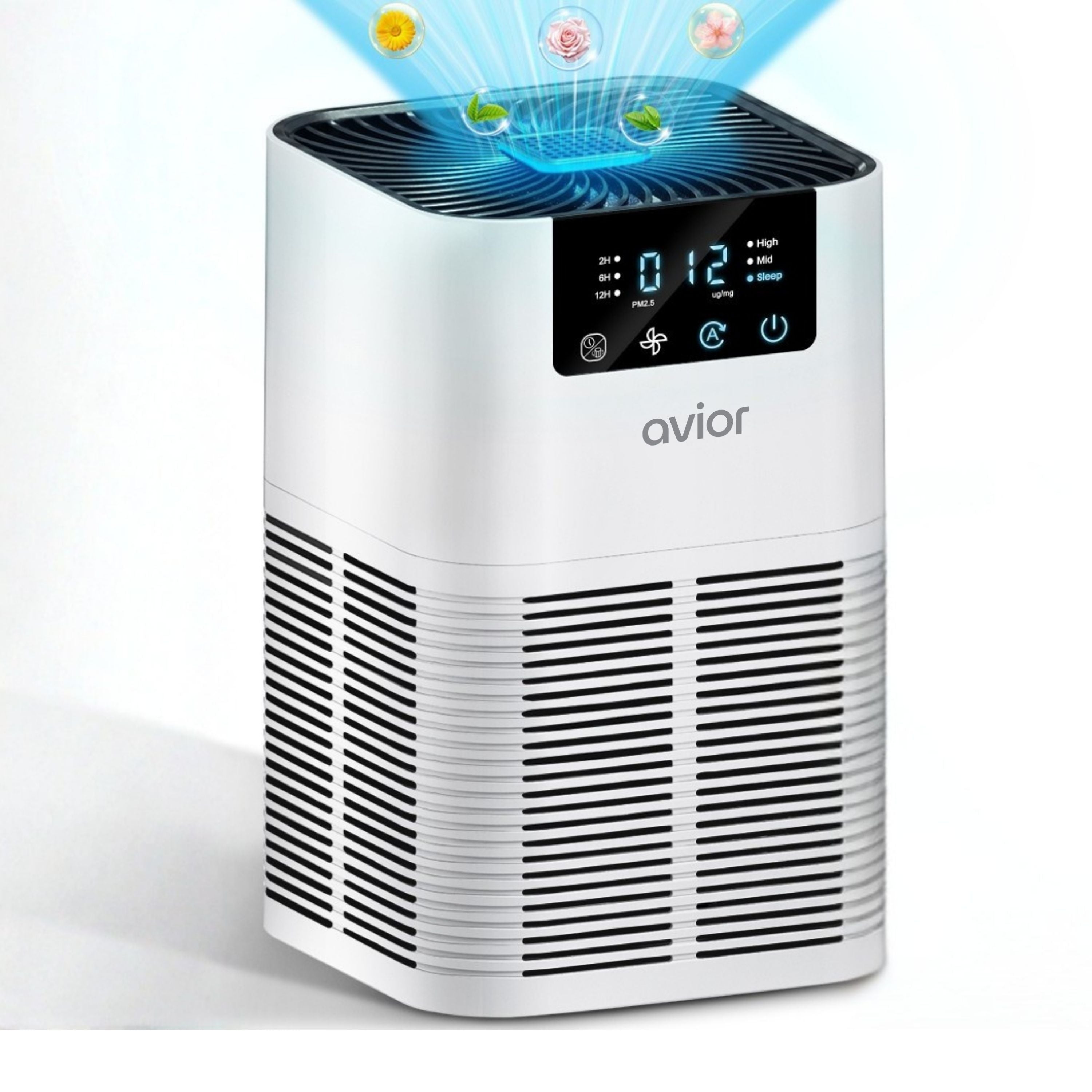 Avior Desktop Air Purifier