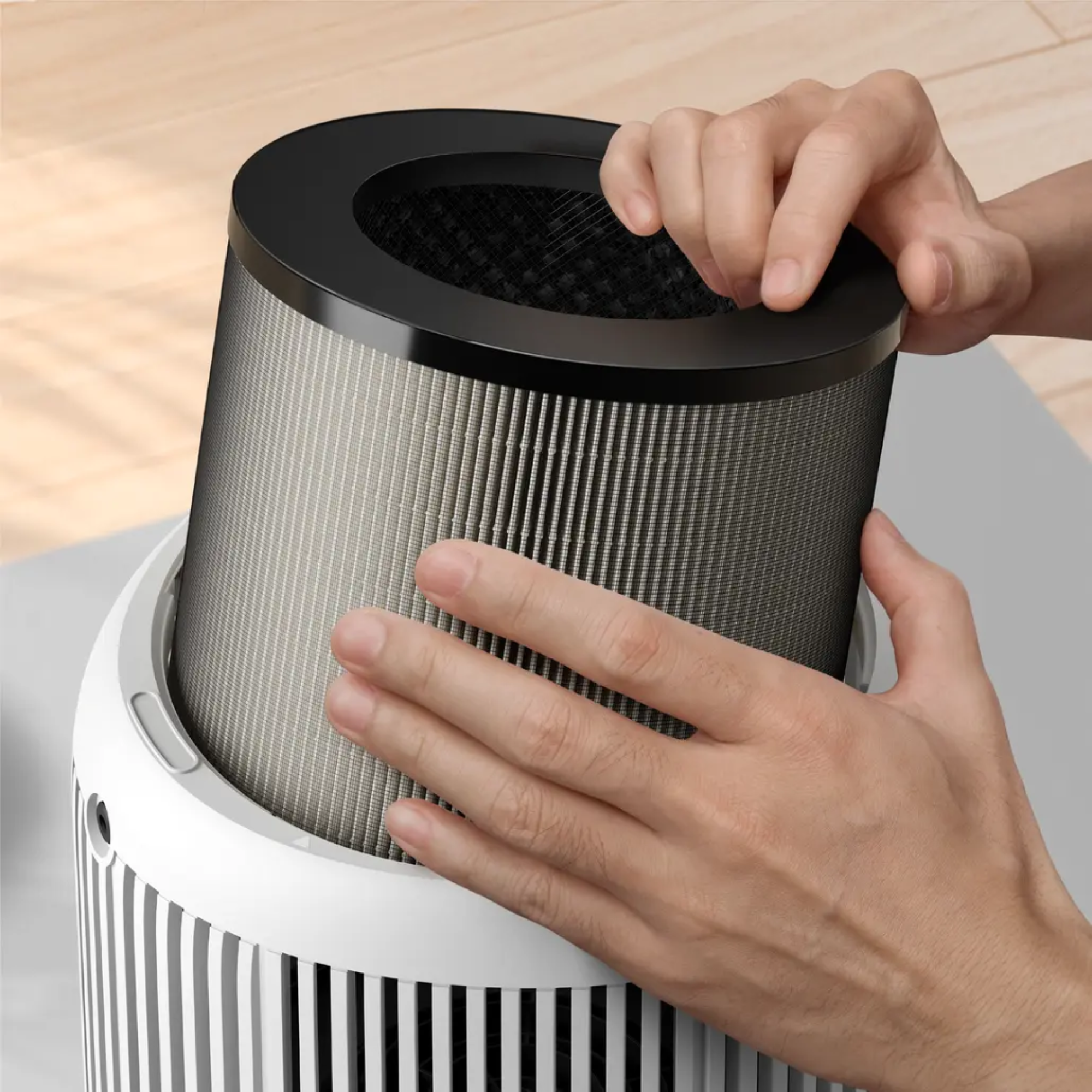 Philips FY0910 (HEPA Filter) for Philips Air purifier models AC0950 and AC0951