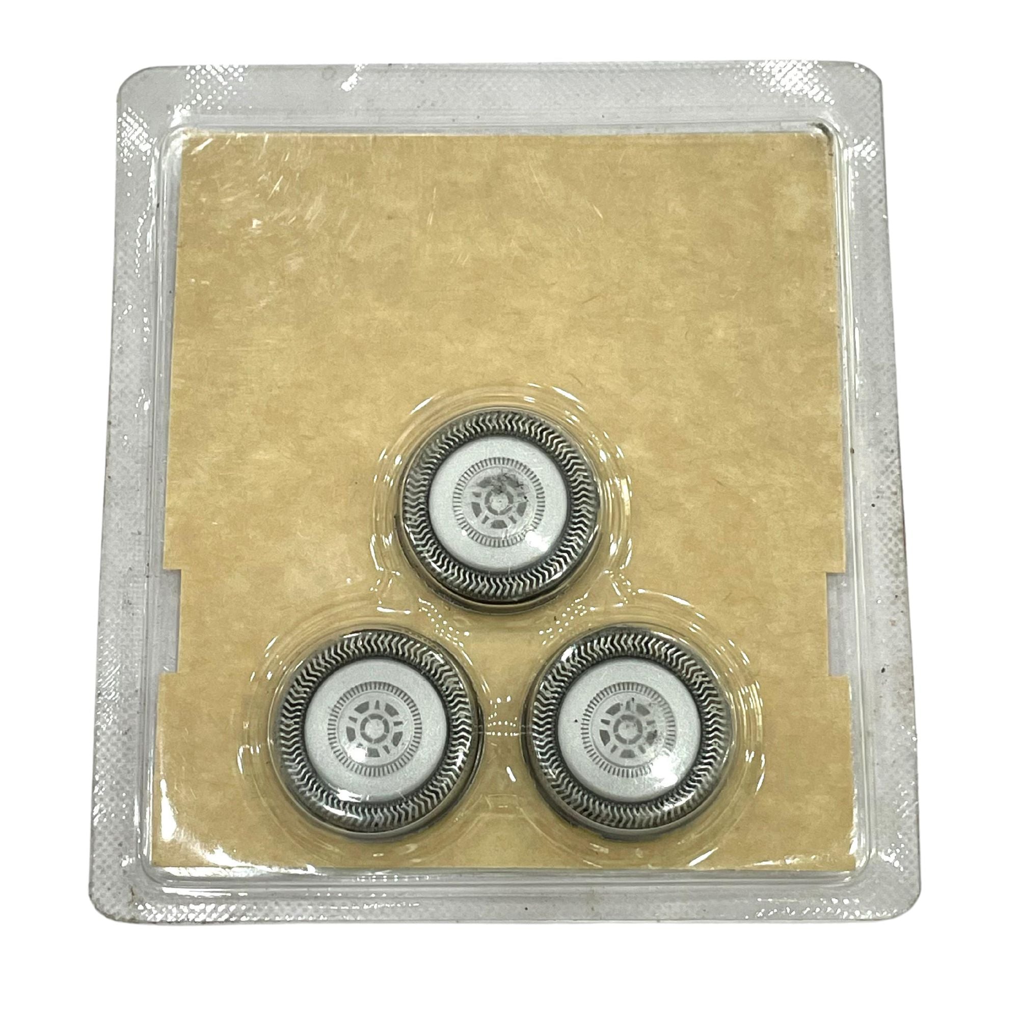 Philips Replacement Heads S5000 for S5579 S5581 S5582 S5583 S5584 S5585 S5586 S5587 S5588 S5589