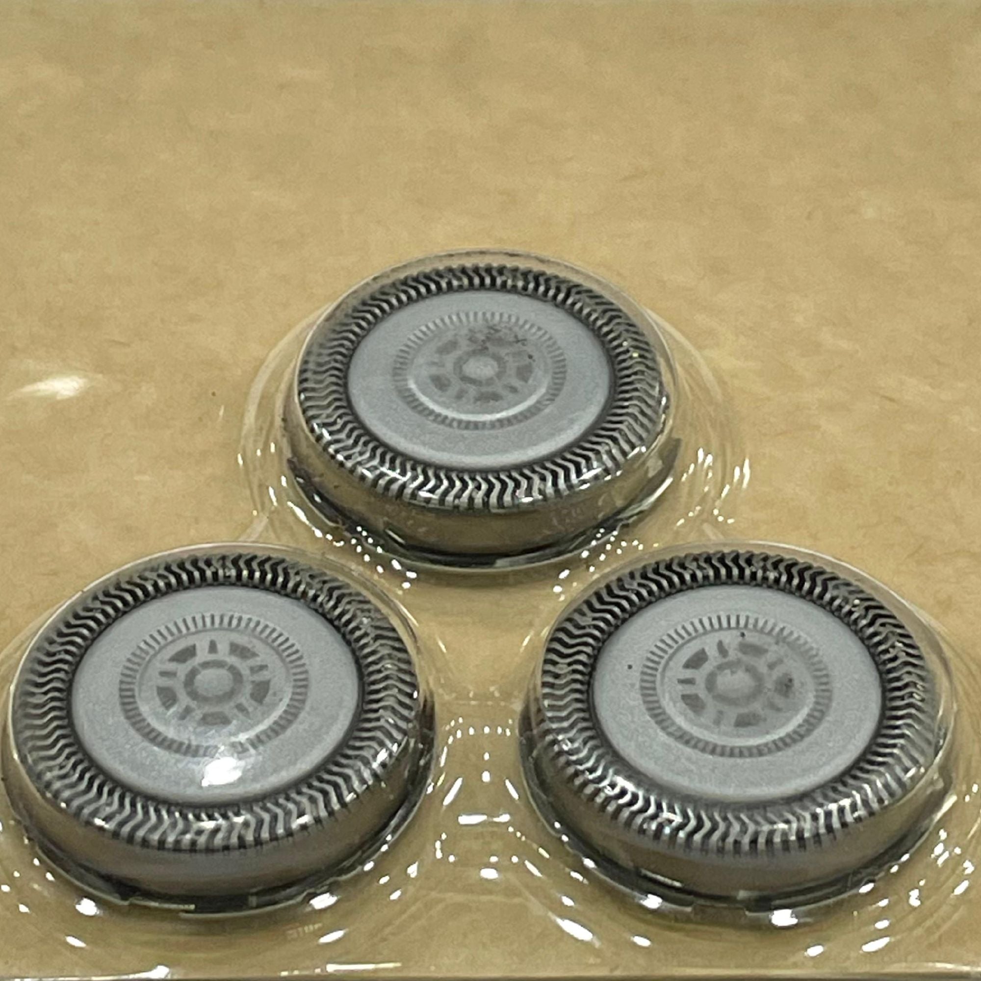 Philips Replacement Heads S5000 for S5579 S5581 S5582 S5583 S5584 S5585 S5586 S5587 S5588 S5589