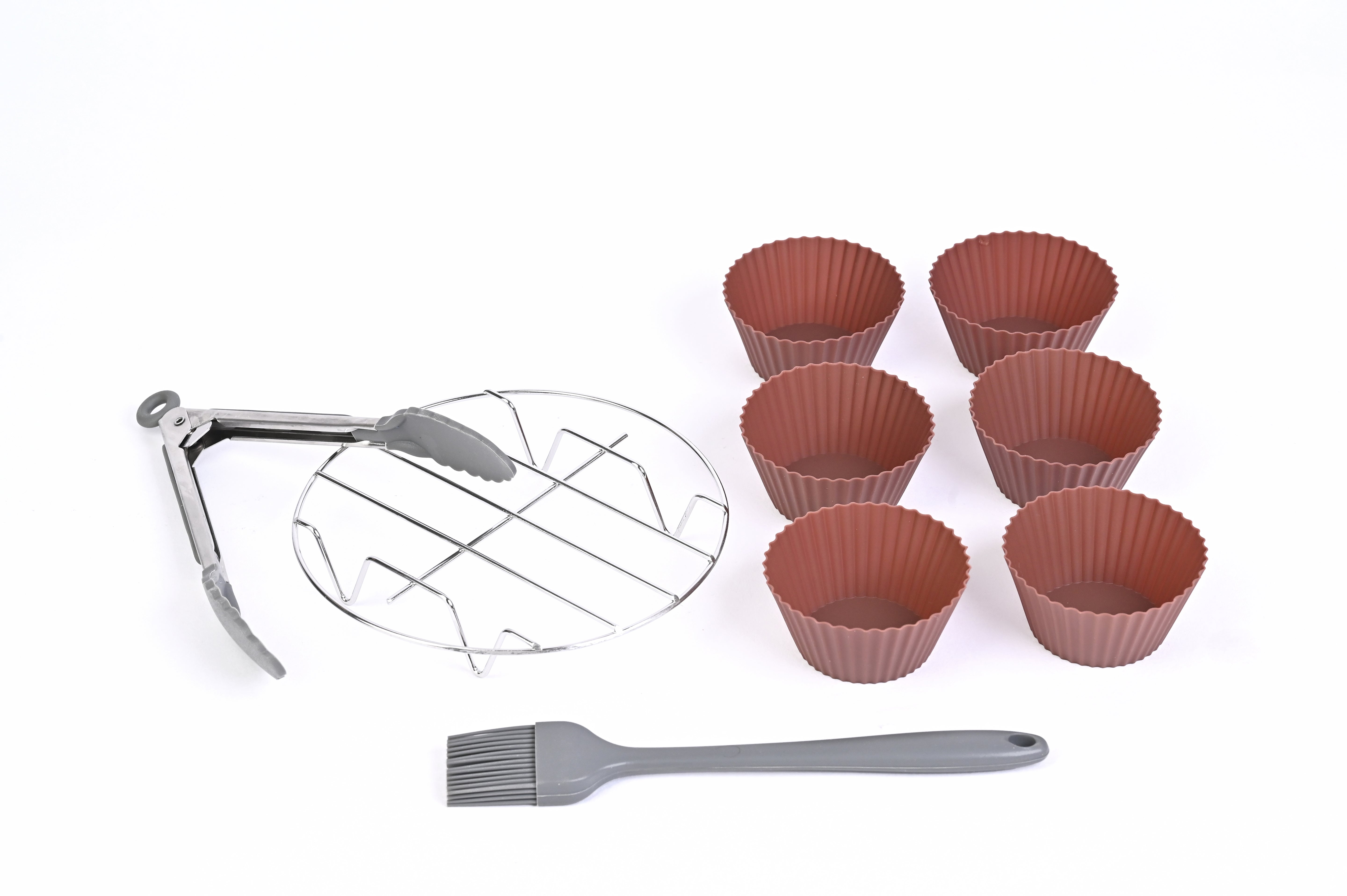 Philips Air Fryer Breakfast Kit for HD9825 / 01 Model