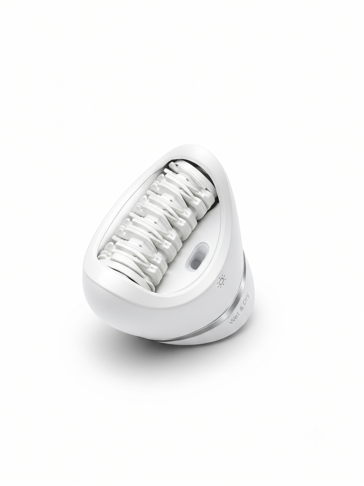 Philips Replacement Epilation Head