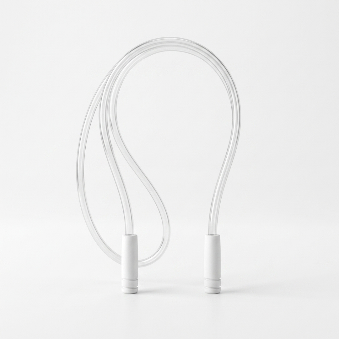 Philips Avent Genuine BabysBreath Silicone Tube Assembly (CP2083/01)