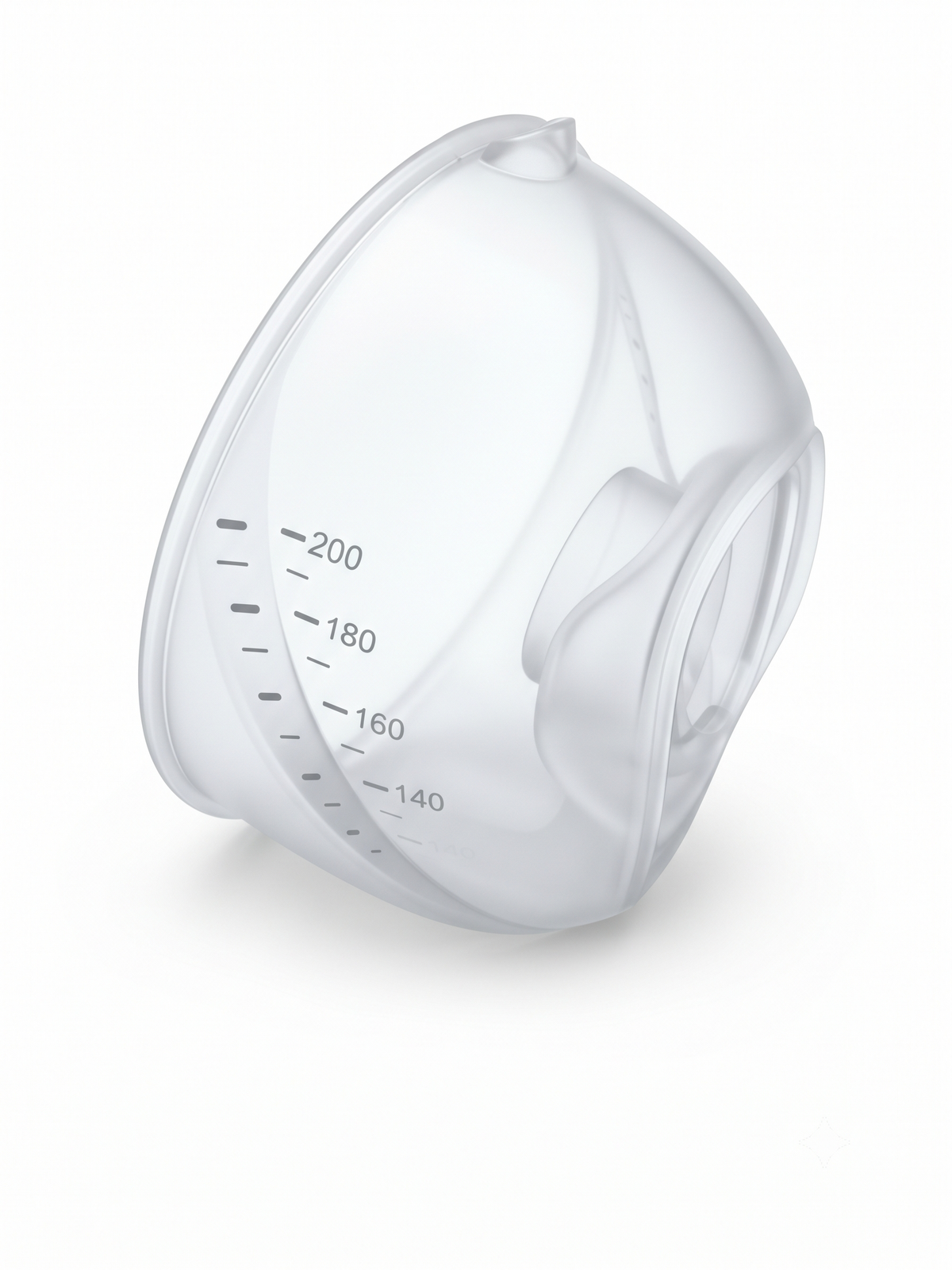 Philips Avent Milk Collection Cup 2