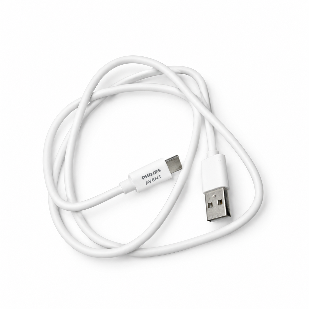 Philips Avent USB Charger Charging Cable