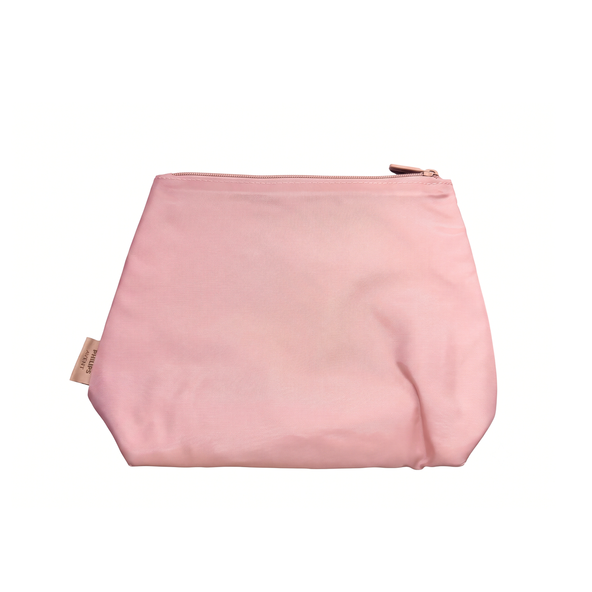 Philips Insulation Pink Pouch Tagged