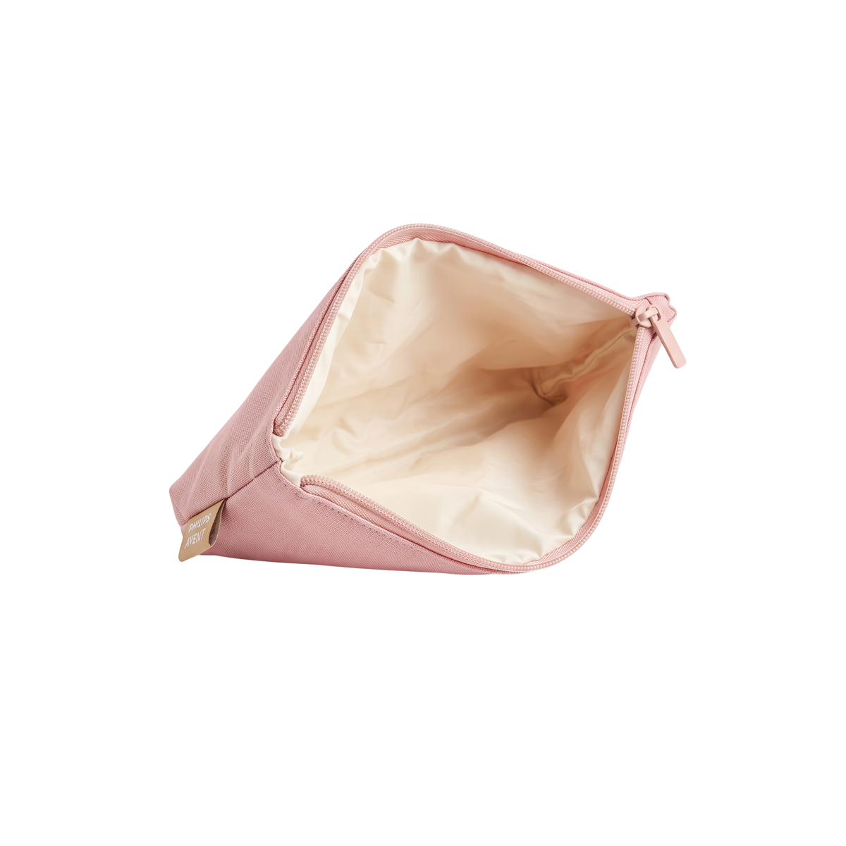 Philips Insulation Pink Pouch Tagged