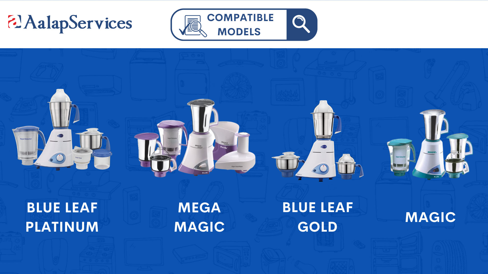 Preethi MGA-510 Super Extractor Jar Assembly 1.5 Liters for Mixer Models Blue Leaf Platinum Blue Leaf Gold Mega Magic Magic