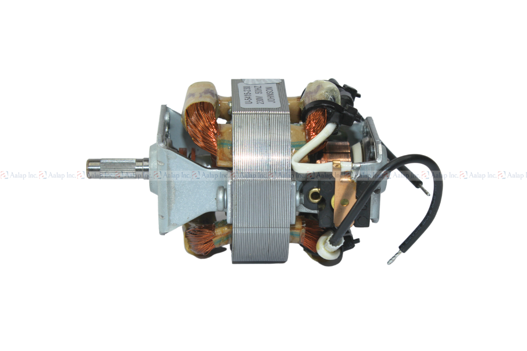 Philips HR1350 HR1351 Motor Assembly