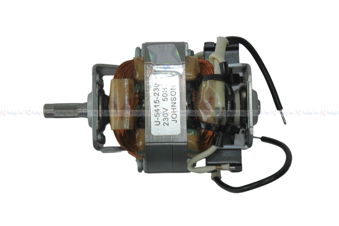 Philips HR1350 HR1351 Motor Assembly