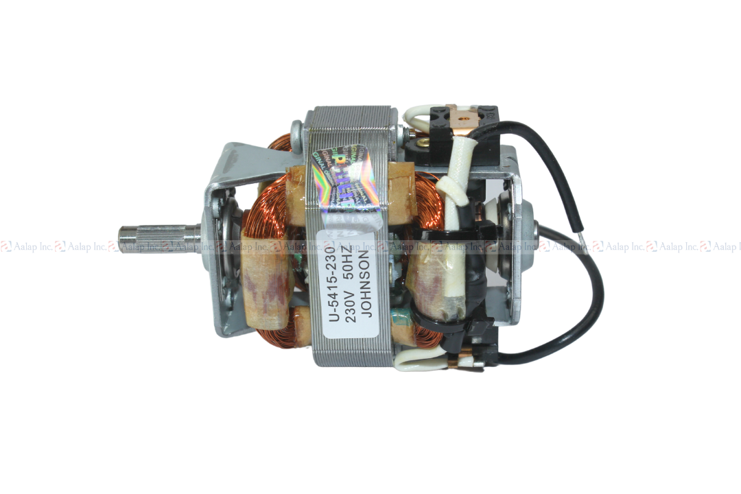 Philips HR1350 HR1351 Motor Assembly