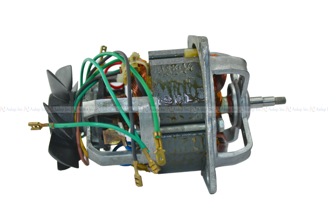 Philips Motor Assembly for Food Processor HL1650 HL1659