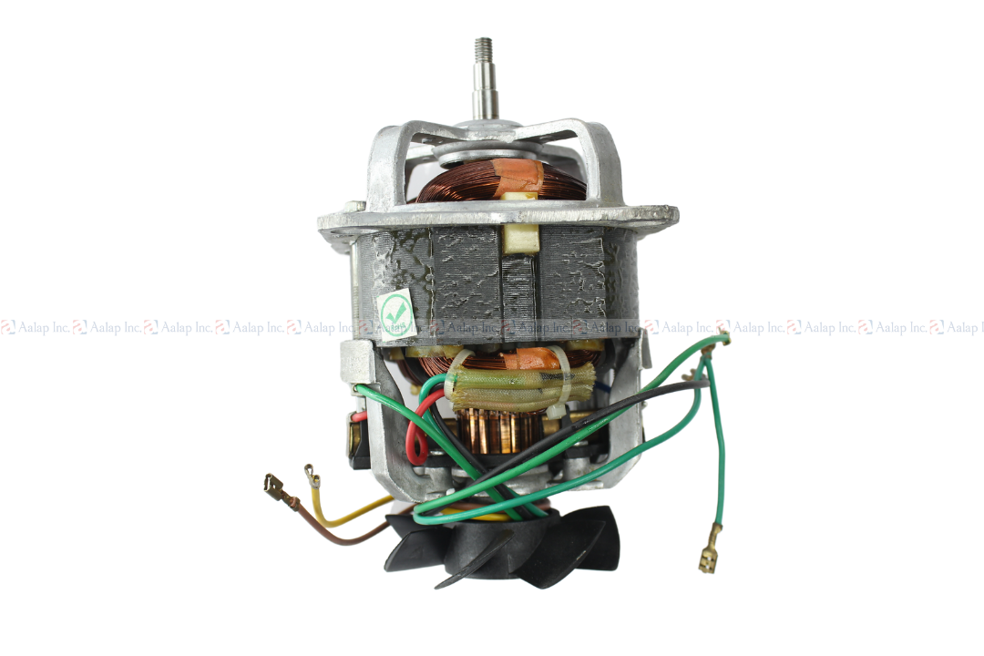 Philips Motor Assembly for Food Processor HL1650 HL1659
