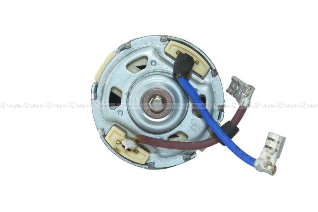 Philips HR1361 HR1363 Motor Assembly
