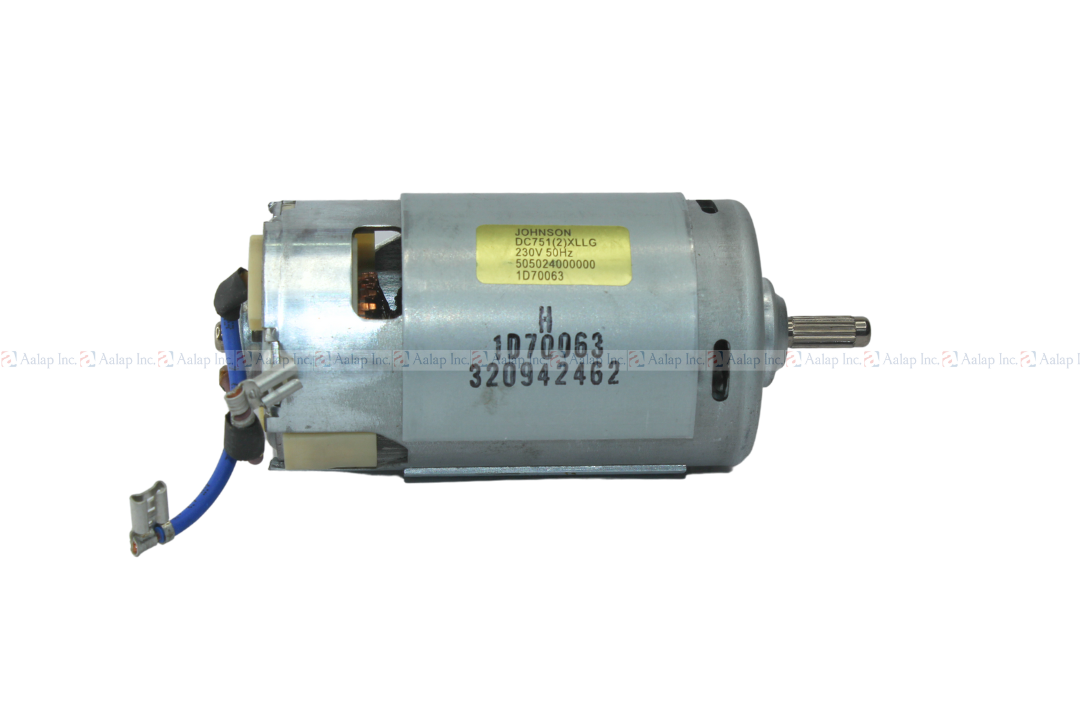 Philips HR1361 HR1363 Motor Assembly