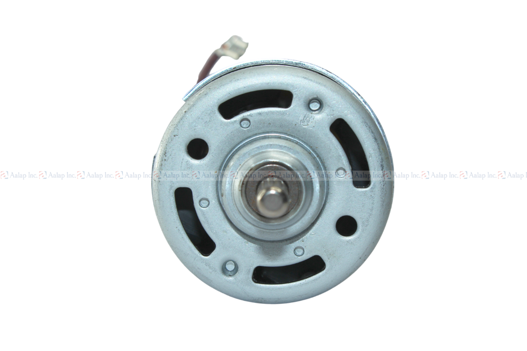 Philips HR1361 HR1363 Motor Assembly