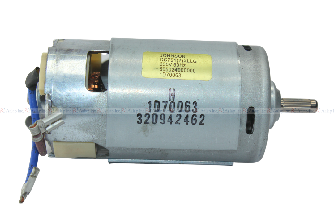 Philips HR1361 HR1363 Motor Assembly