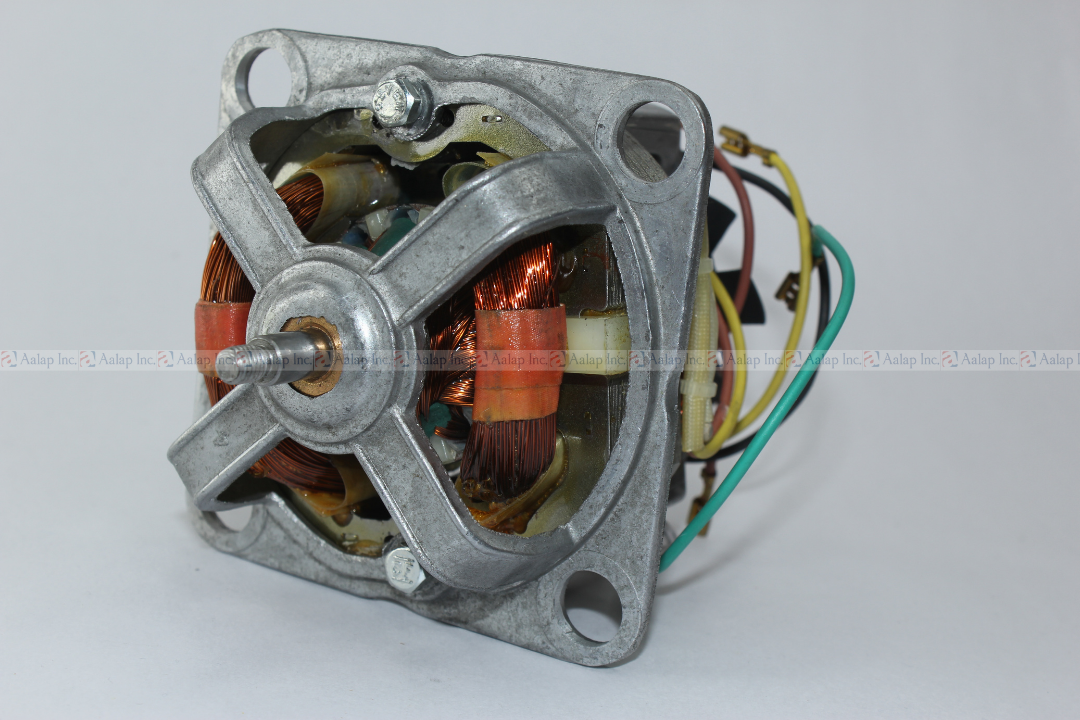 Philips Motor Assembly for HL1629 and HL1643 Mixer Models