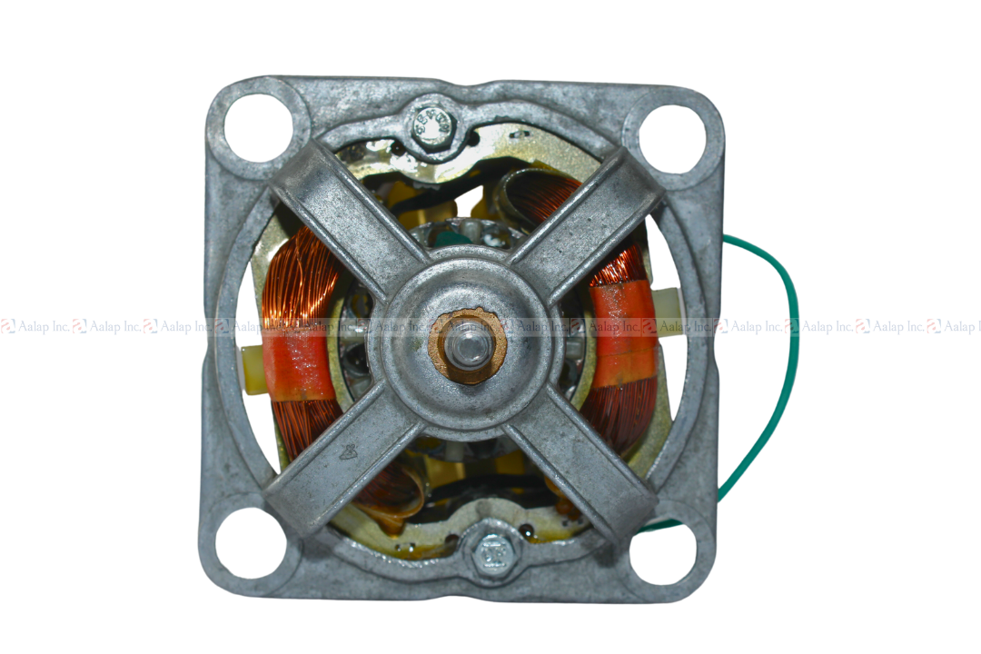 Philips Motor Assembly for HL1629 and HL1643 Mixer Models