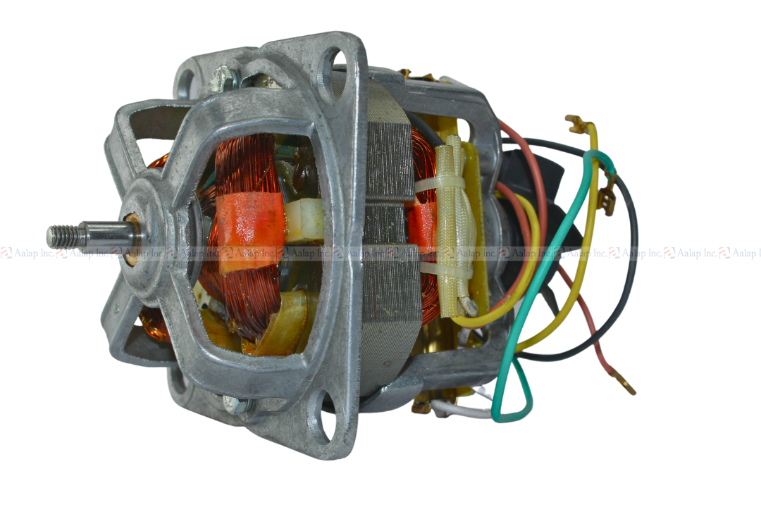 Philips Motor Assembly for HL1629 and HL1643 Mixer Models