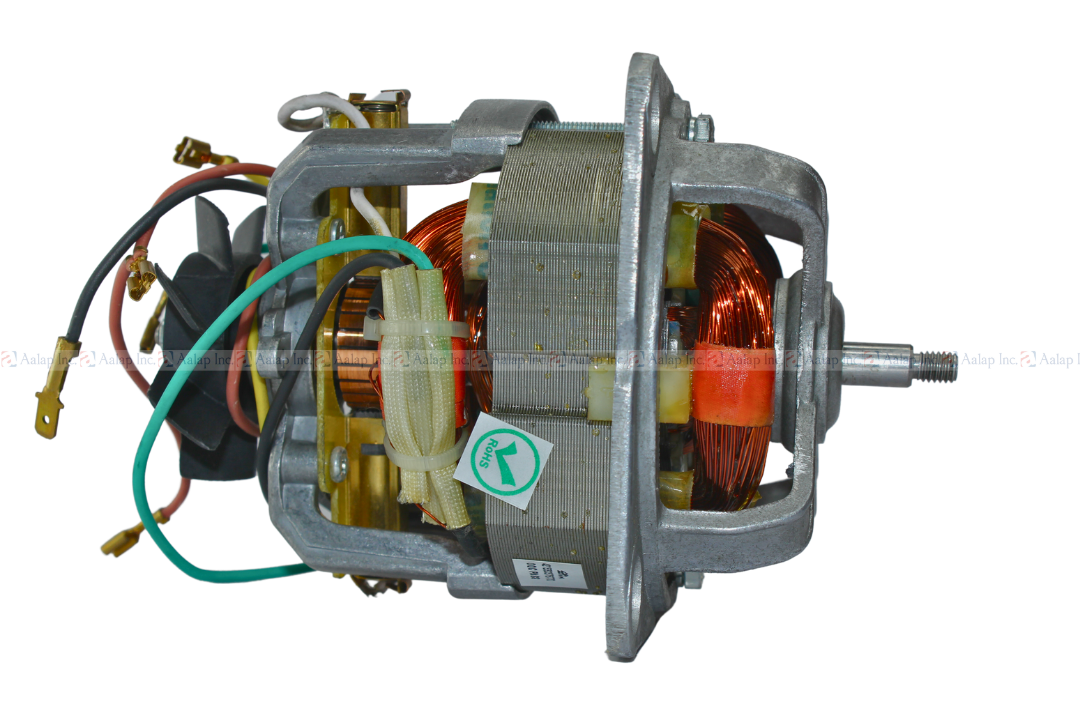 Philips Motor Assembly for HL1629 and HL1643 Mixer Models