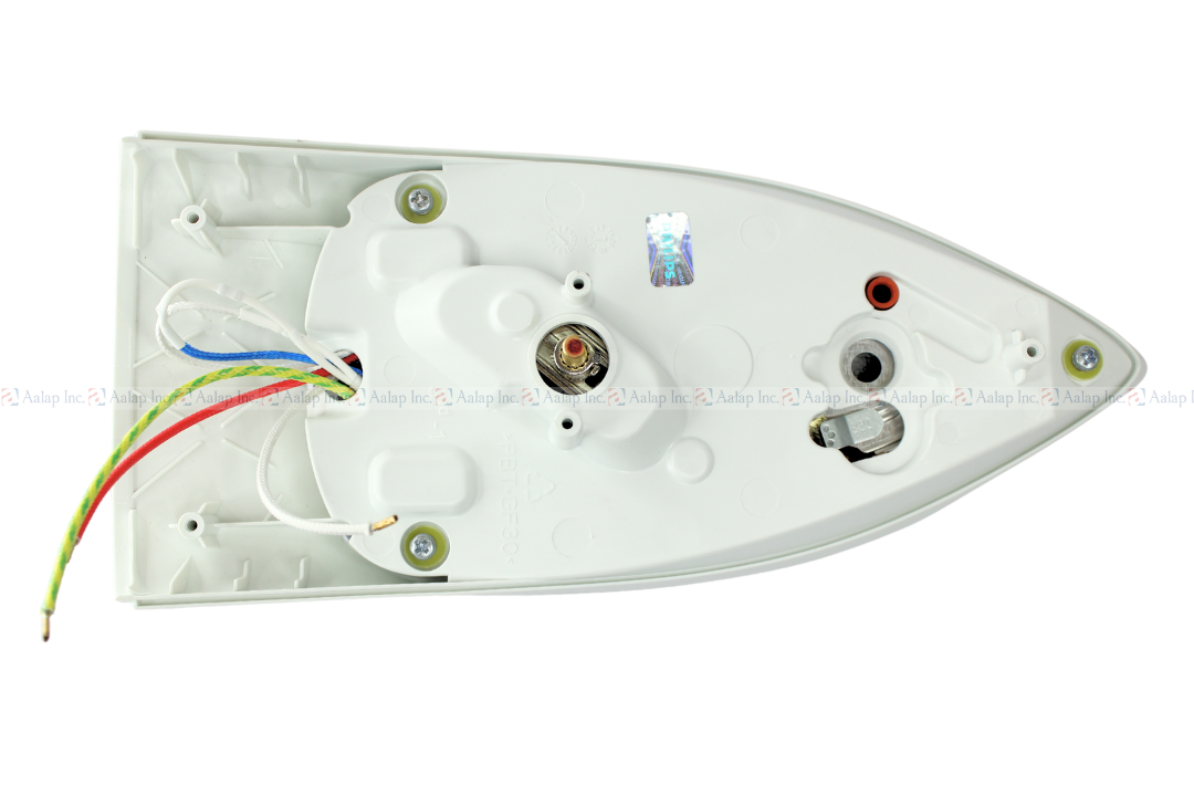 Philips GC2145 Soleplate and Cover Assembly