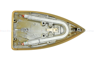 Philips Soleplate Assembly for HI113 and HI114 Iron