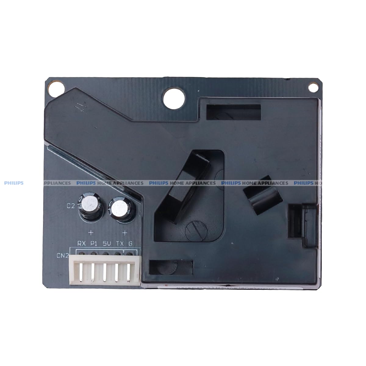 Sensor PCB for Philips Air purifier models AC1211, AC1215 & AC1217