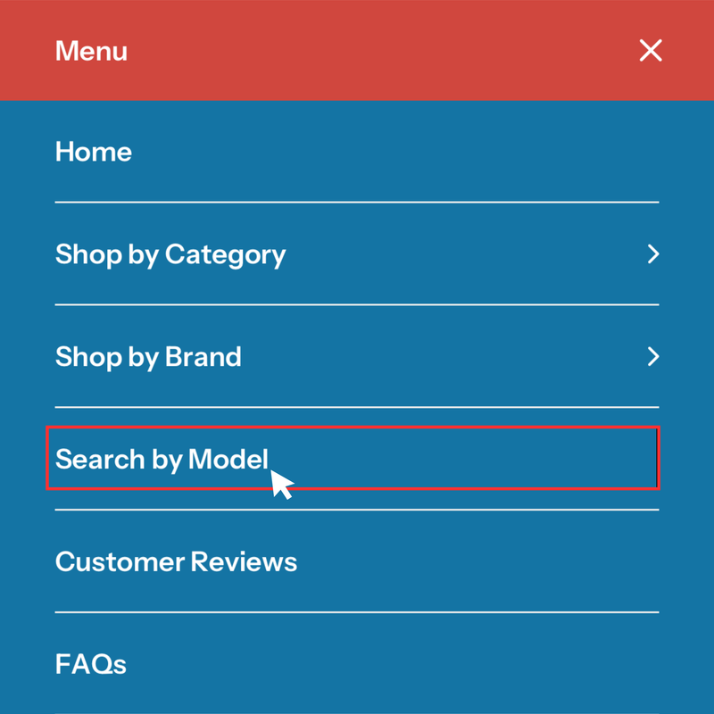 Step 2 : Go To Search by Model