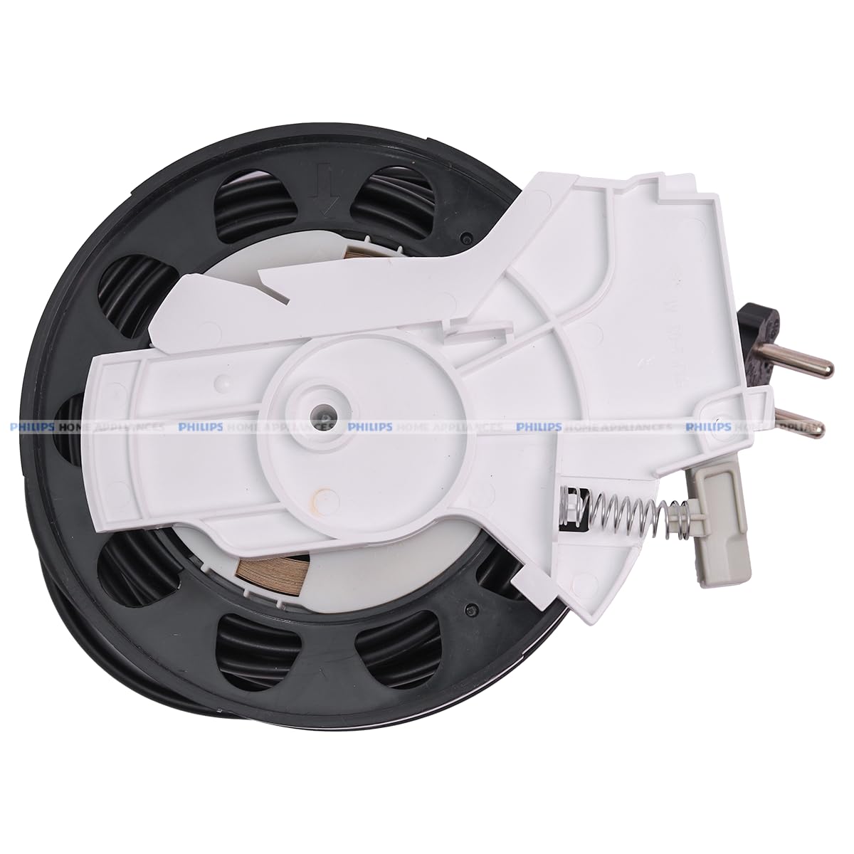 Philips Vacuum Cleaner Power Cord with Winder – Compatible with FC9351, FC9352 & FC9571