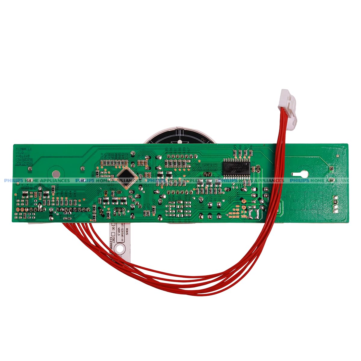 UI PCB for Philips Air Purifier – Model AC1217