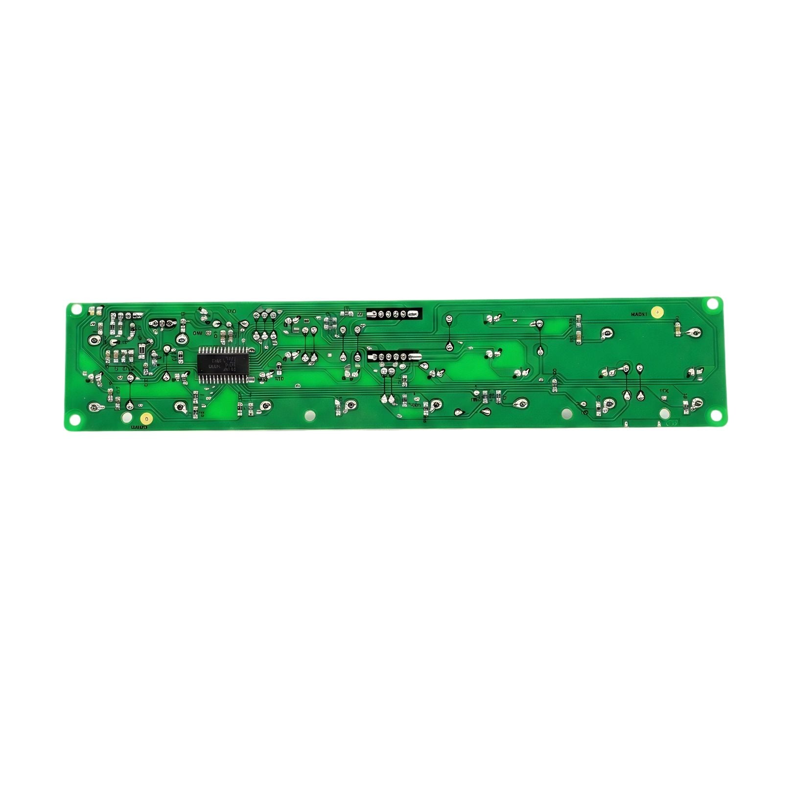 Philips Induction Cook top HD4996 Display Board