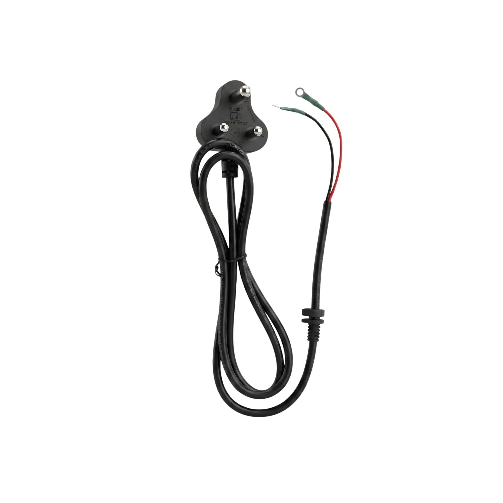 Philips 16A Power Cord Compatible with Induction Cooktop Model HD4996