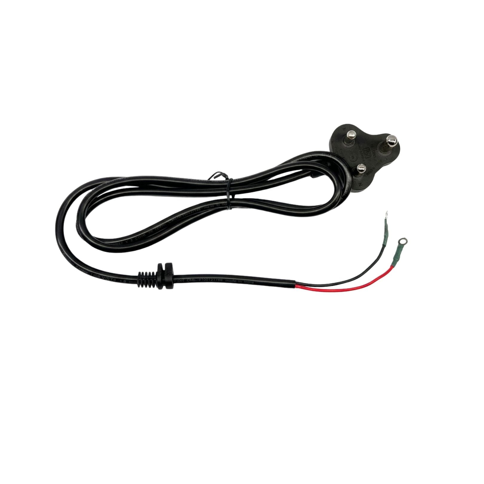 Philips 16A Power Cord Compatible with Induction Cooktop Model HD4996