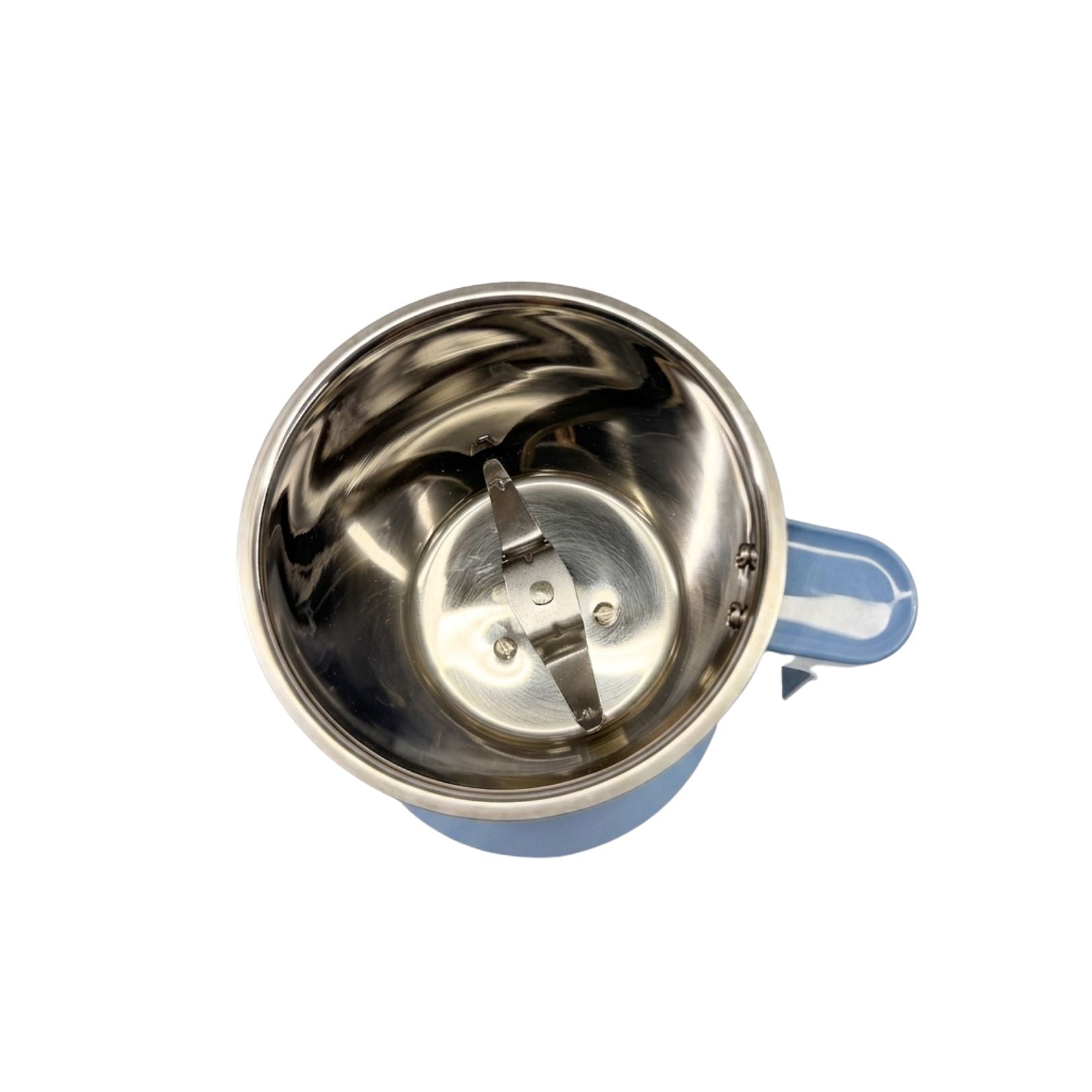 Philips Dry Jar Assembly (Proton Spring Lake)  | For HL1000/02 & HL1010 Mixer Grinders