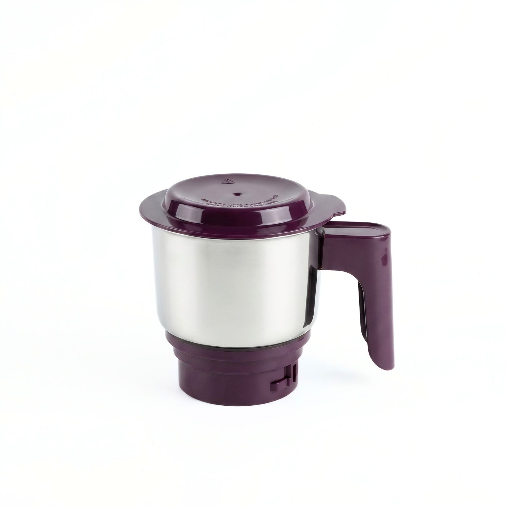 Philips Chutney Jar Assembly (Proton Aubergine) For HL1000