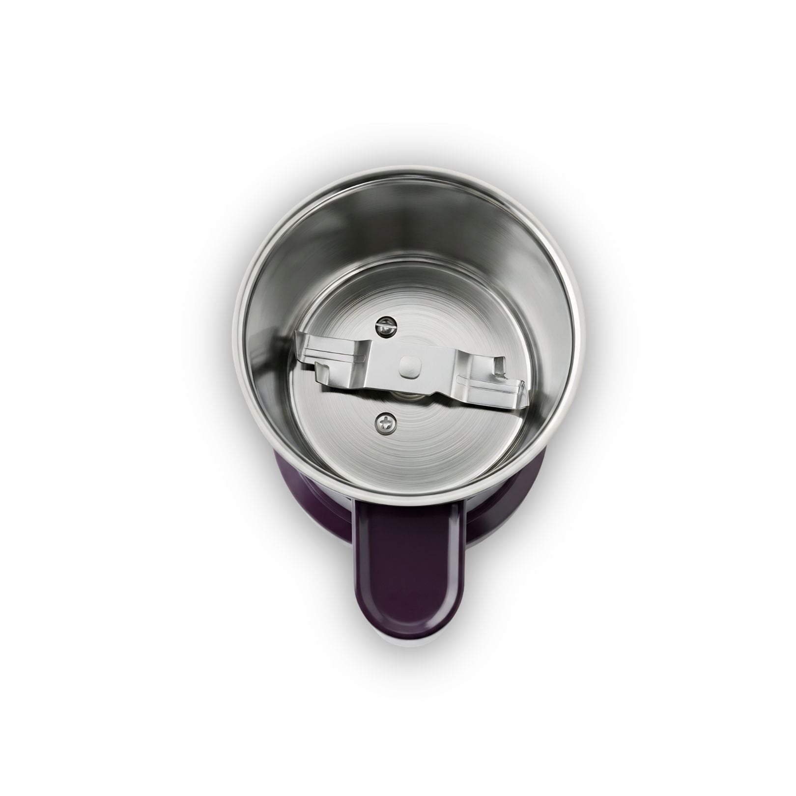 Philips Chutney Jar Assembly (Proton Aubergine) For HL1000