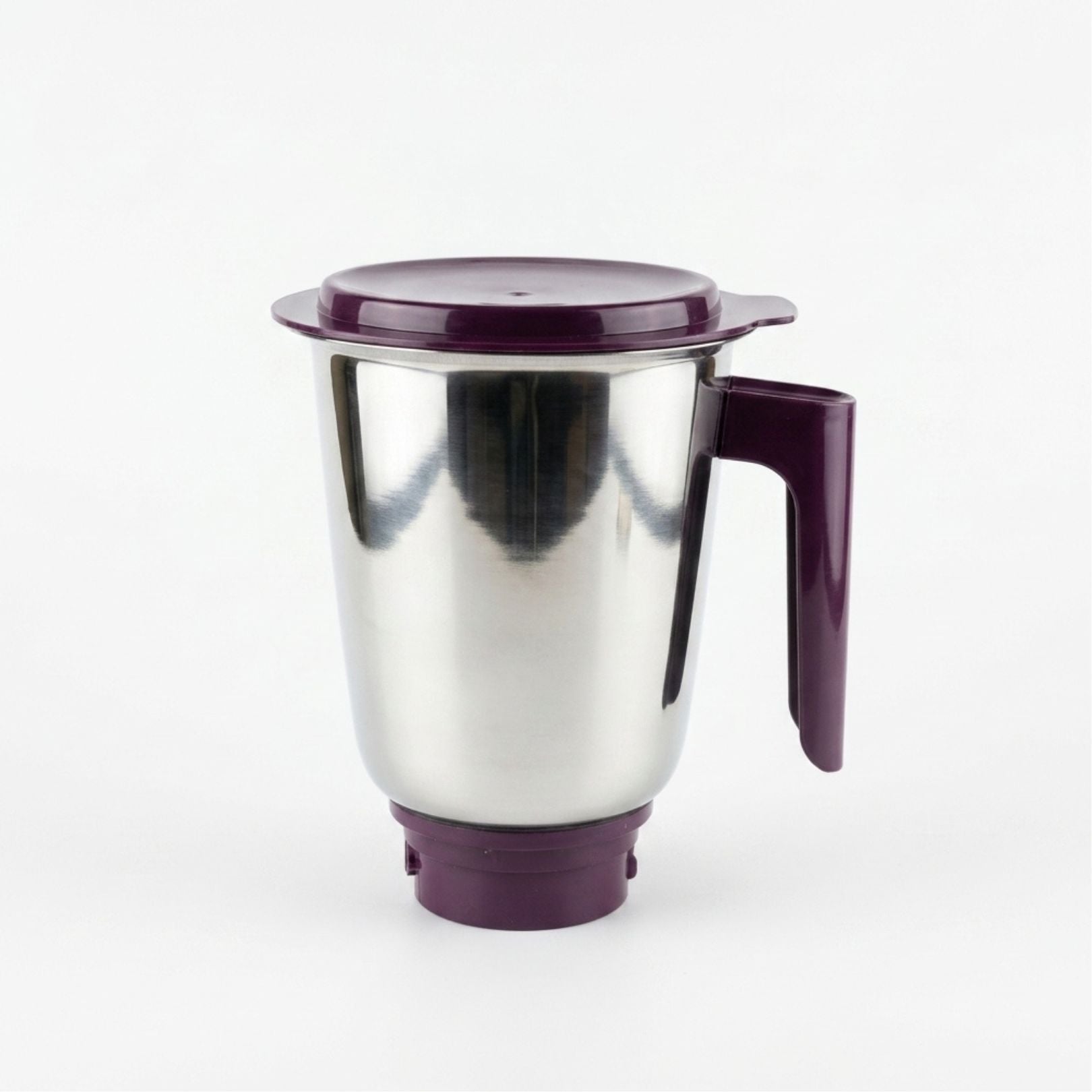 Philips Wet Jar Assembly (Proton Aubergine) For HL1000 | Genuine Mixer Grinder Jar