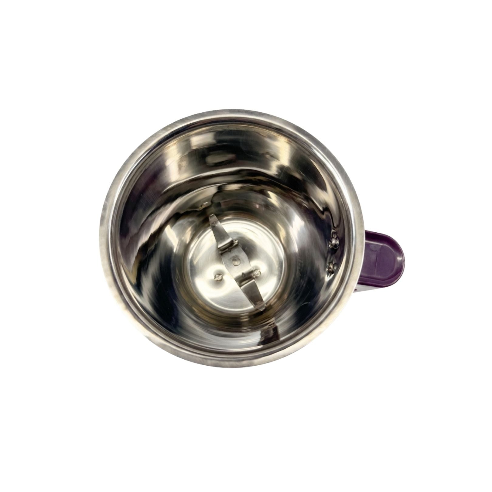 Philips Wet Jar Assembly (Proton Aubergine) For HL1000 | Genuine Mixer Grinder Jar