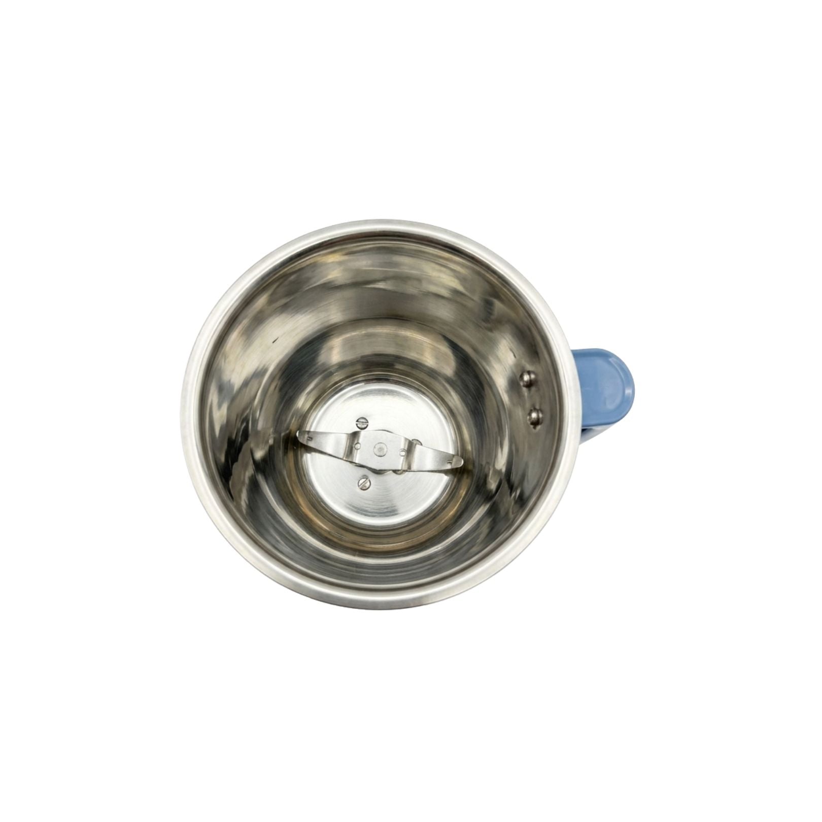 Philips Wet Jar Assembly (Proton Spring Lake) | For HL1000/02 & HL1010 Mixer Grinders