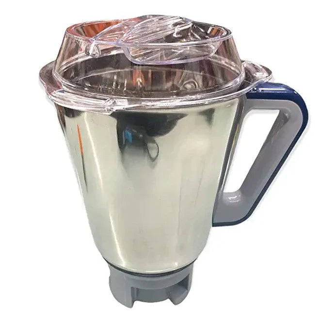 Preethi MGA-520 Wet Grinding Jar Assembly 2 Liter for Mixer Models X PRO DUO