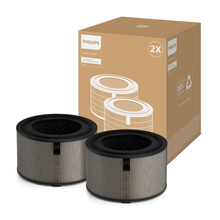 Load image into Gallery viewer, Philips FY4200 Hepa Filter for AC4220 and AC4221 Models (Pack of 2)
