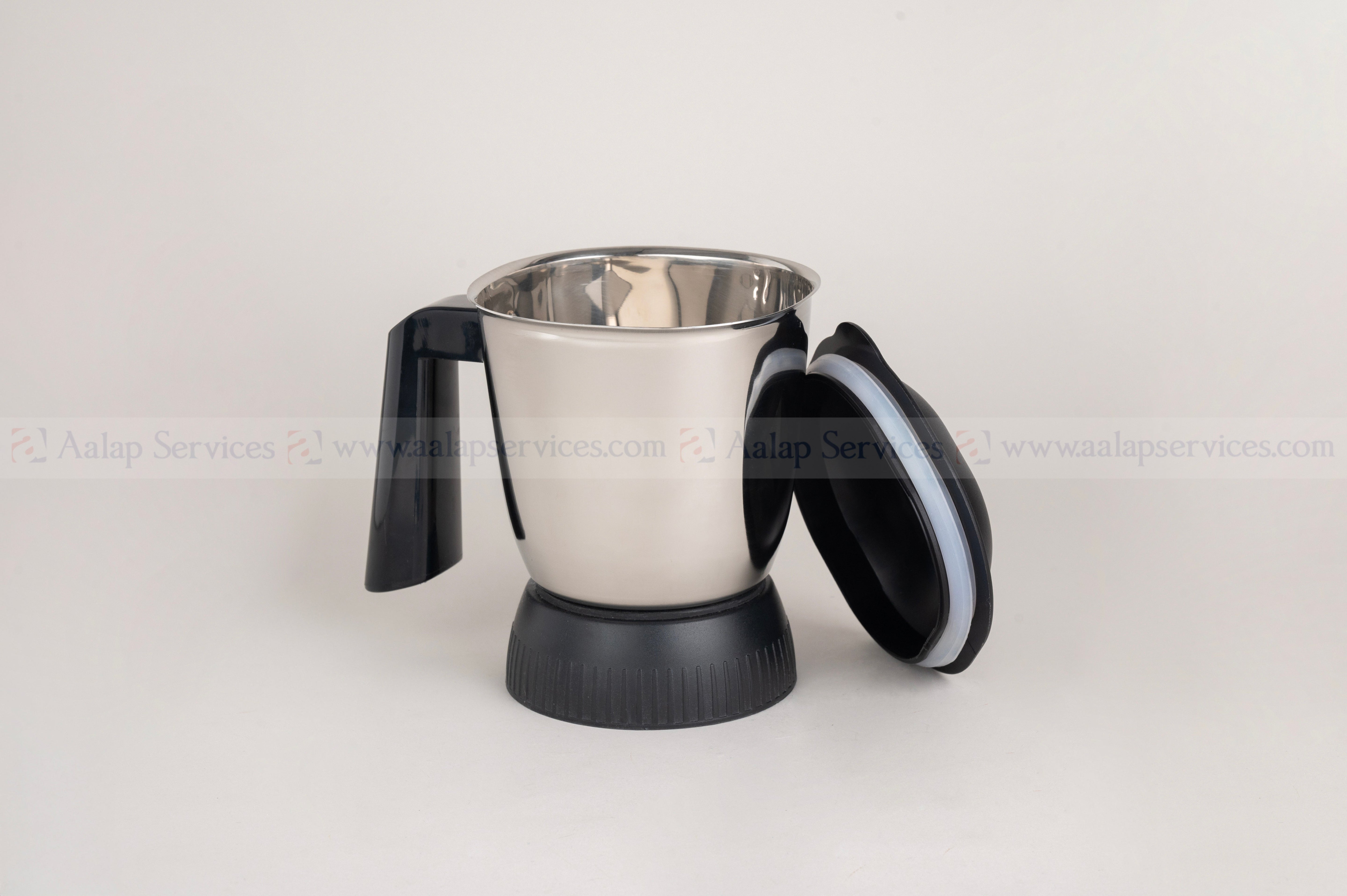 Bajaj Dry Grinder Jar for Bajaj and Morphy Richards Food Processor Model FX1000 DLX and Icon DLX