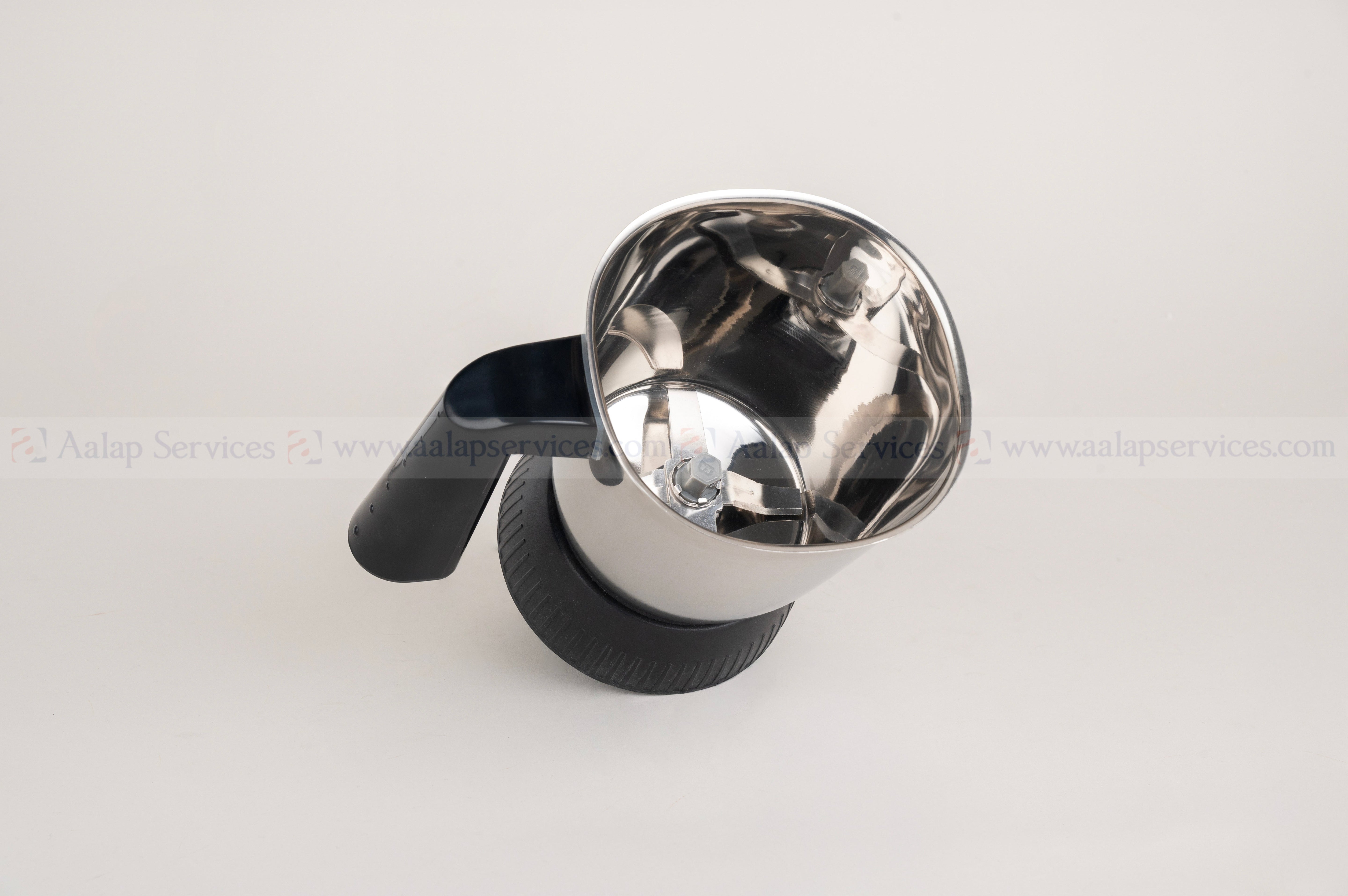 Bajaj Dry Grinder Jar for Bajaj and Morphy Richards Food Processor Model FX1000 DLX and Icon DLX